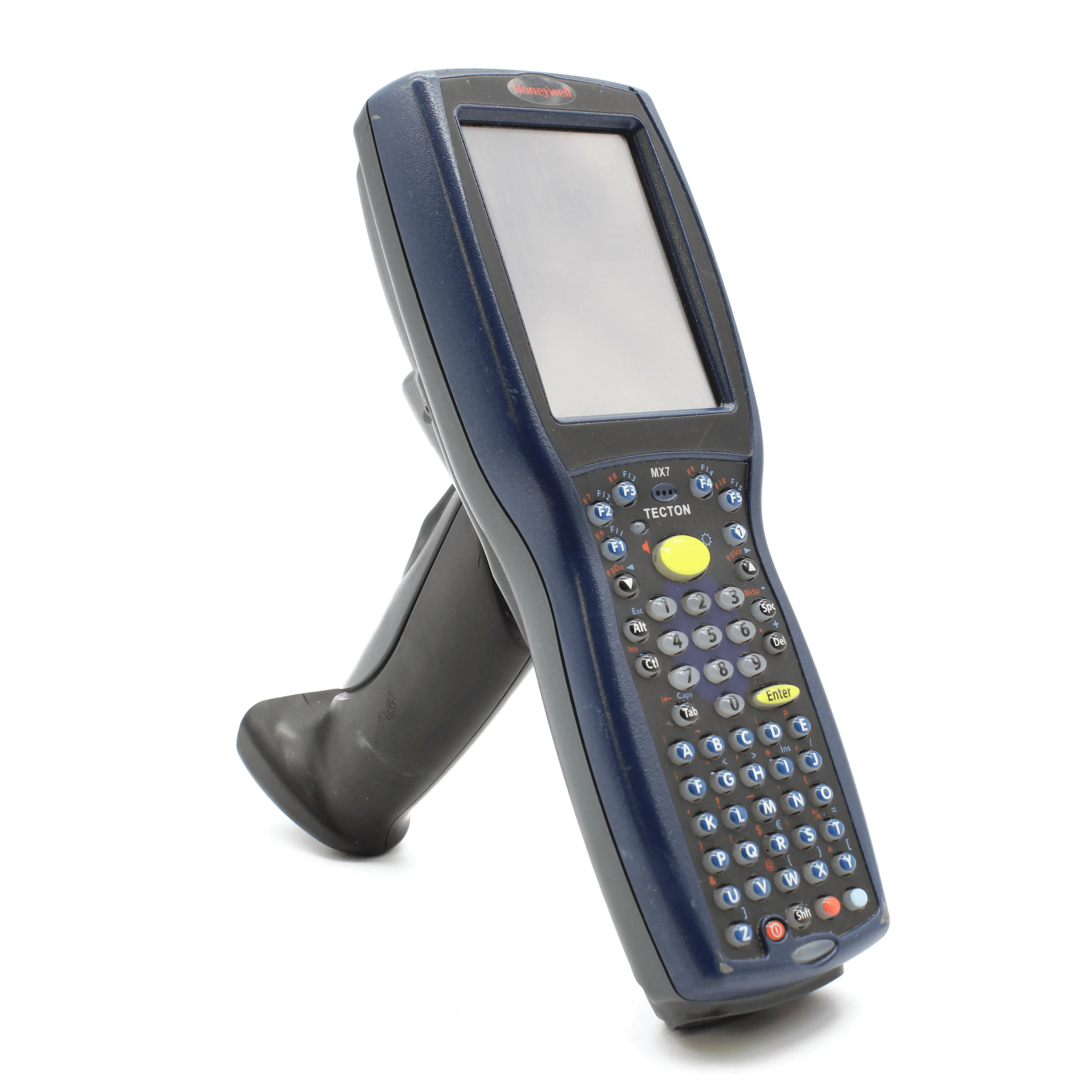 Terminal mobile Intermec MX7